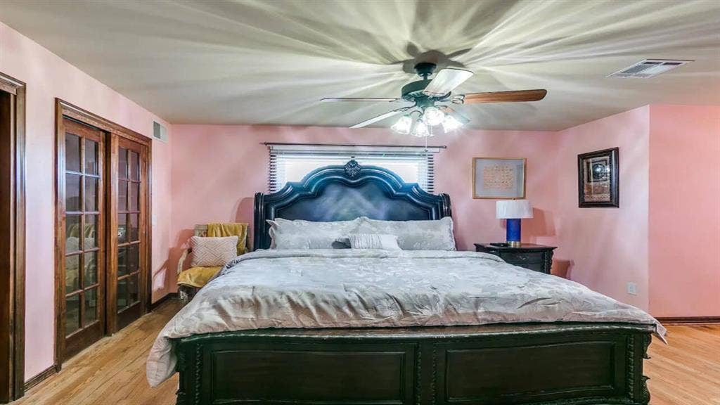 7 BR in Oklahoma City
