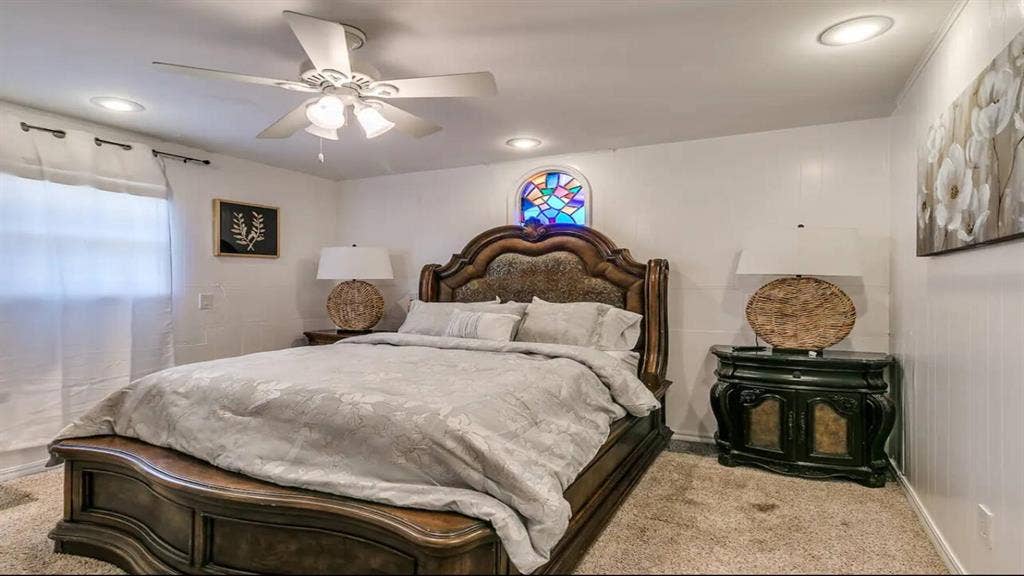 7 BR in Oklahoma City