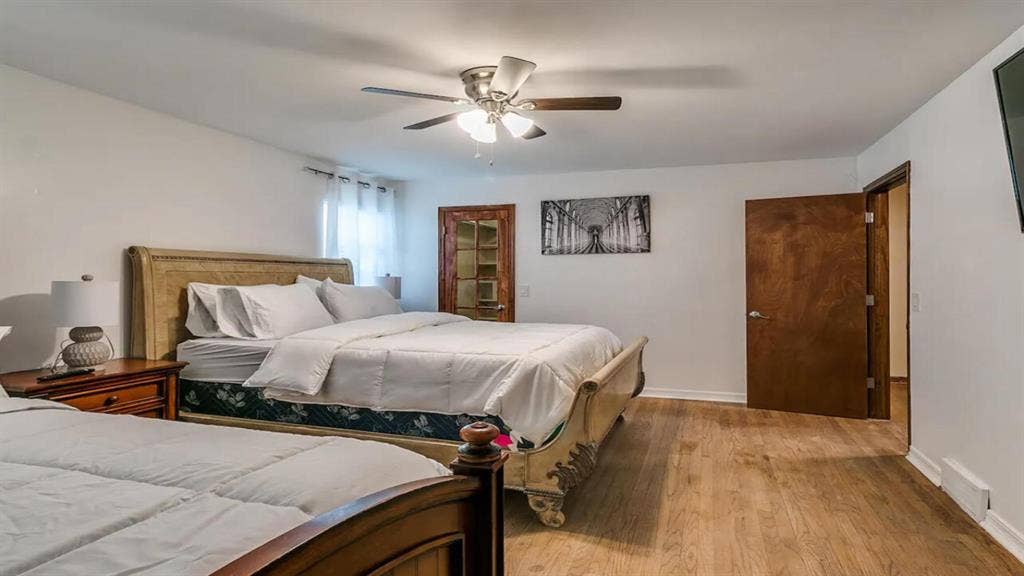 7 BR in Oklahoma City