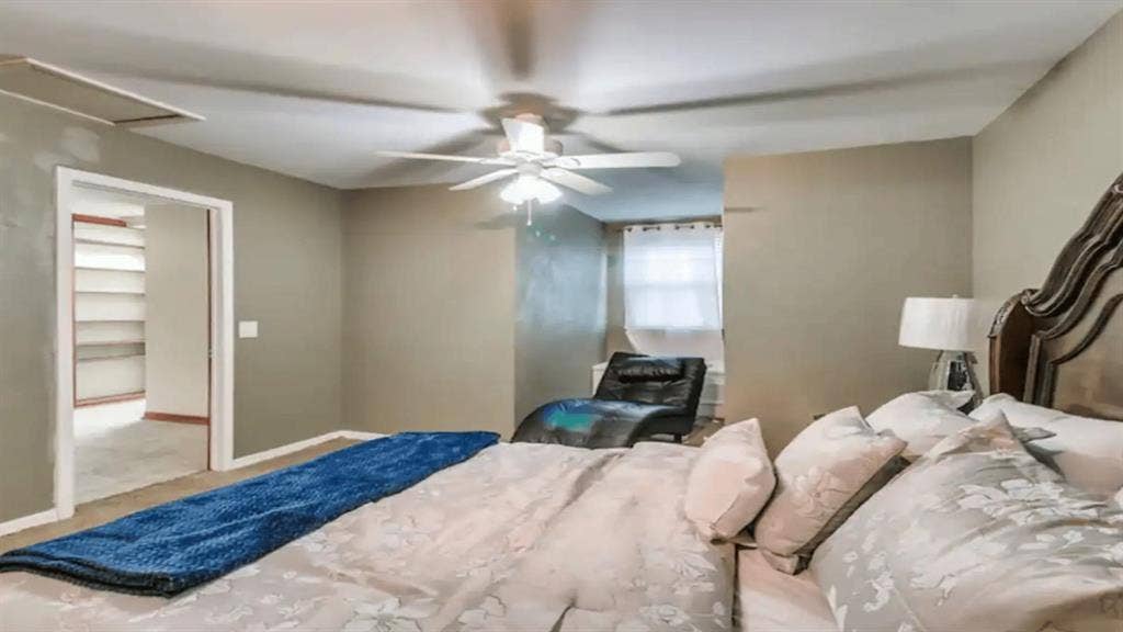 7 BR in Oklahoma City