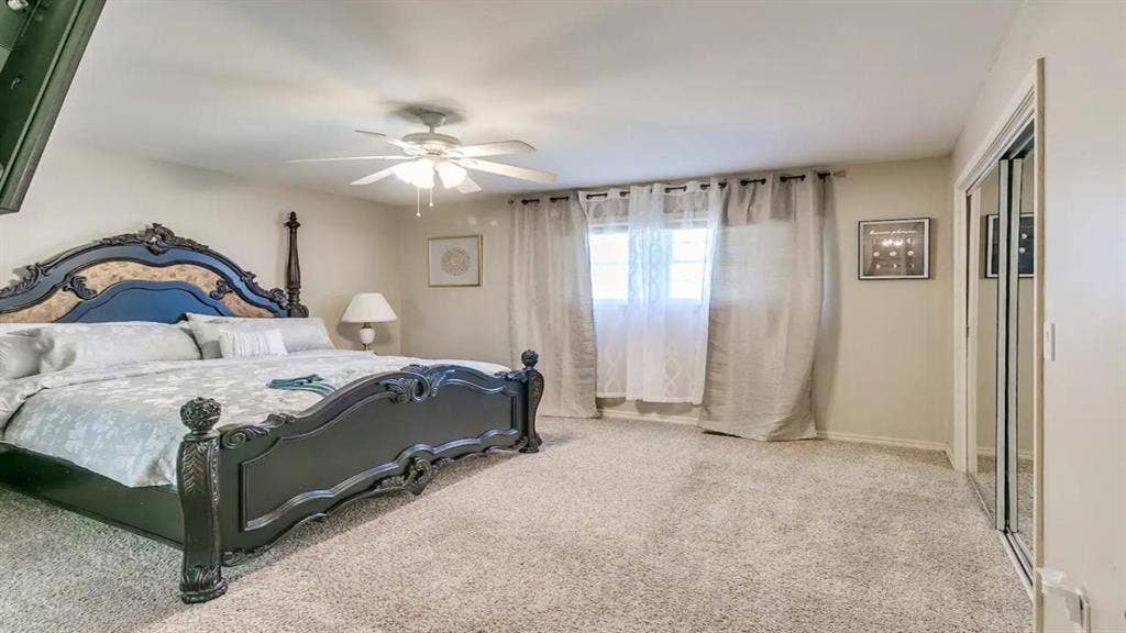 7 BR in Oklahoma City