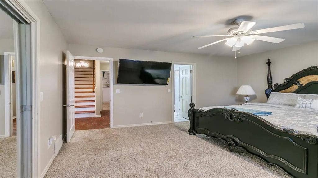 7 BR in Oklahoma City