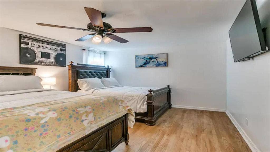 7 BR in Oklahoma City