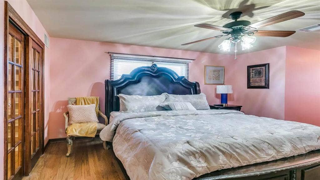 7 BR in Oklahoma City
