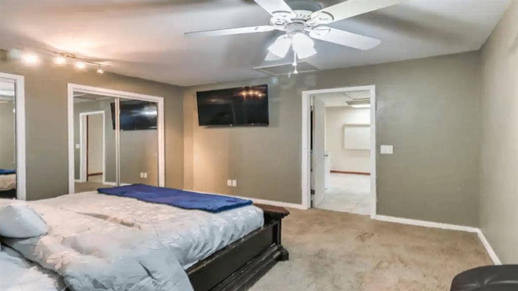 7 BR in Oklahoma City