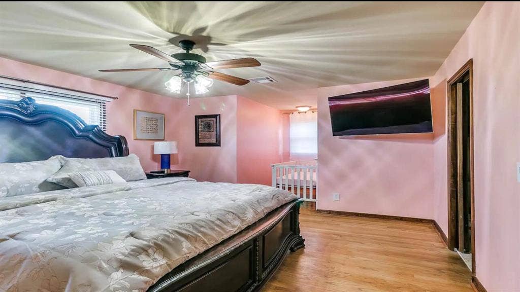 7 BR in Oklahoma City