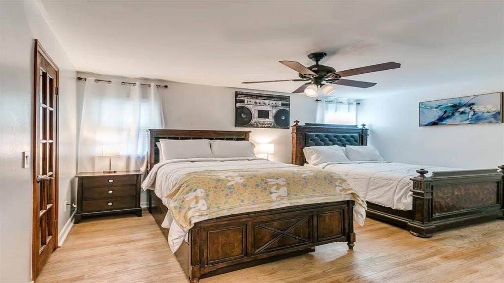 7 BR in Oklahoma City