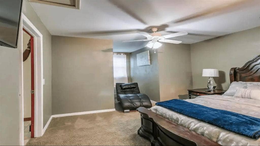 7 BR in Oklahoma City