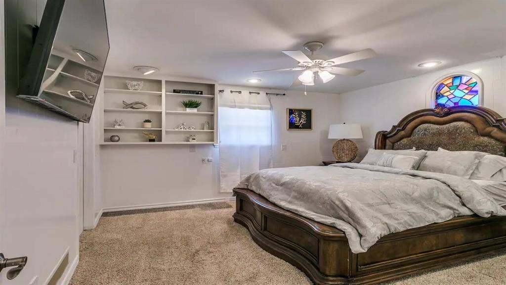 7 BR in Oklahoma City
