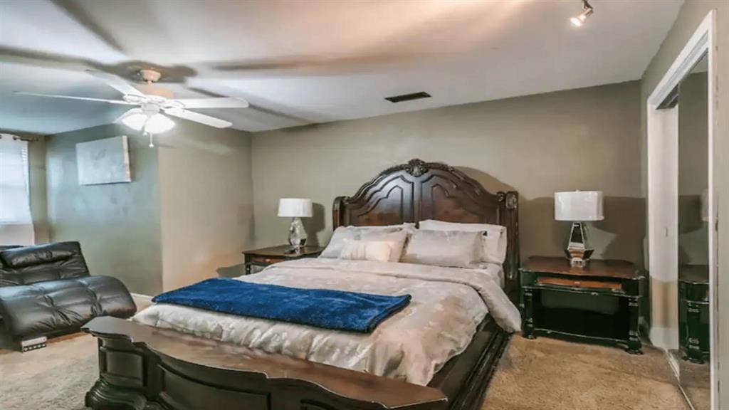 7 BR in Oklahoma City