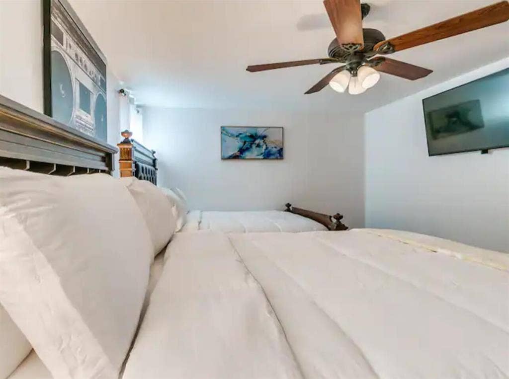 7 BR in Oklahoma City