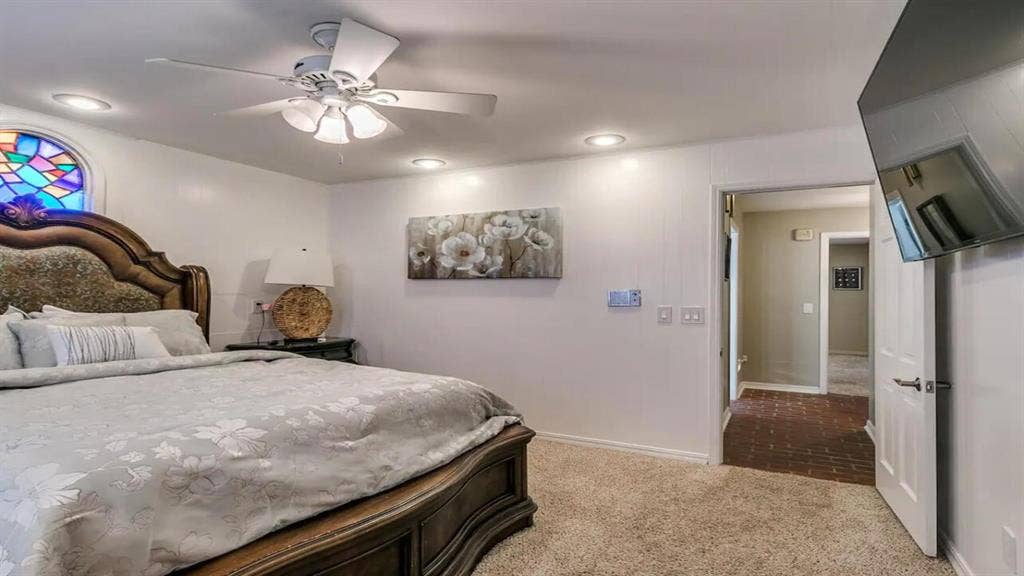 7 BR in Oklahoma City