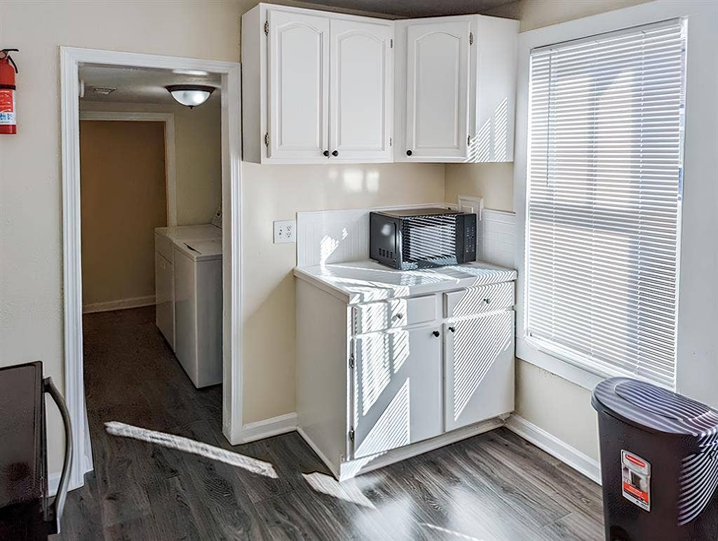 4 BR in Jacksonville