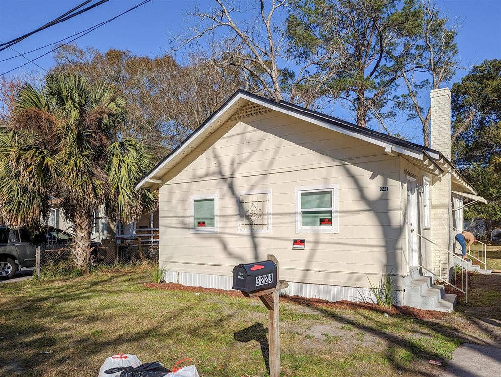 4 BR in Jacksonville