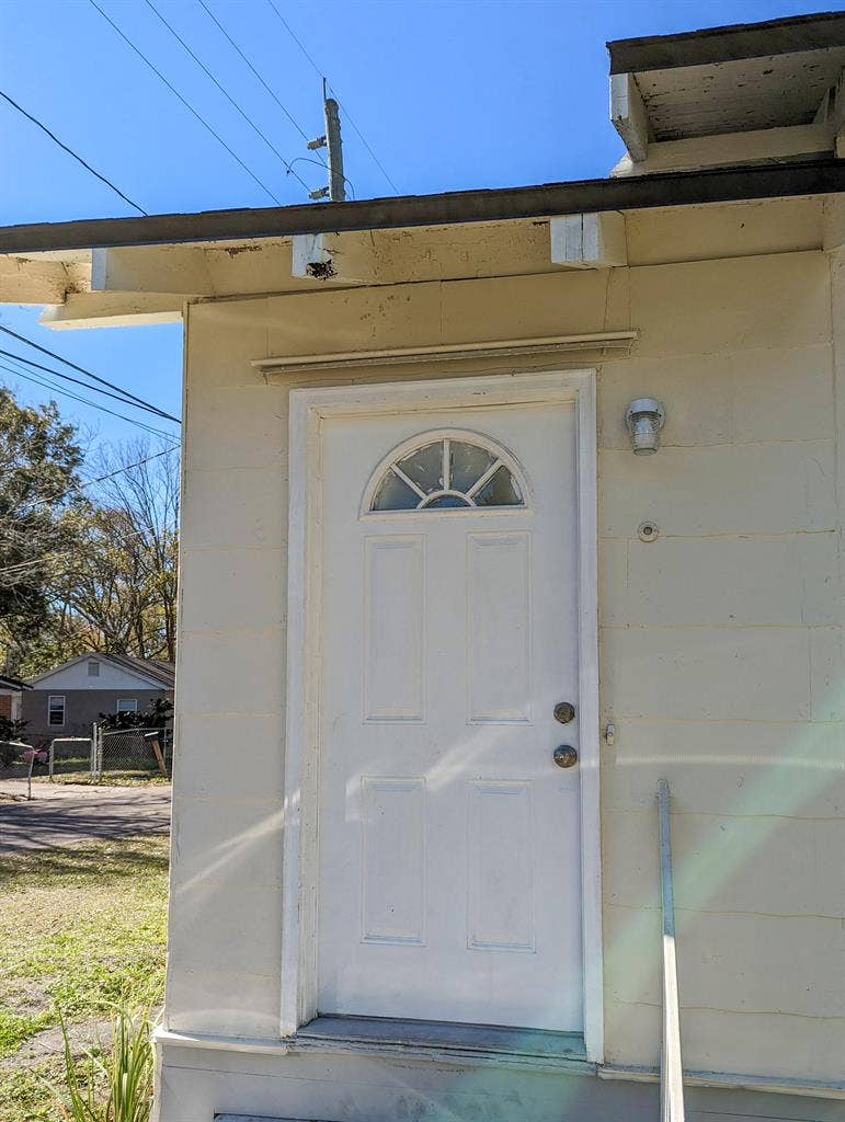 5 BR in Jacksonville