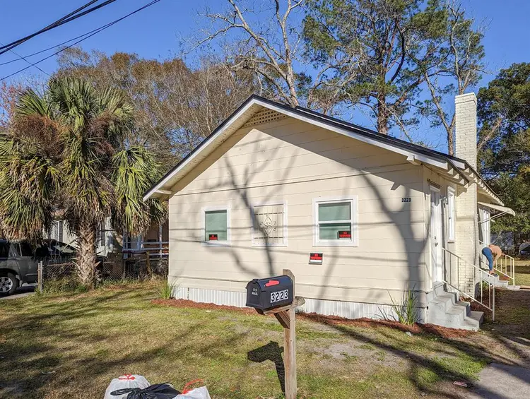 5 BR in Jacksonville