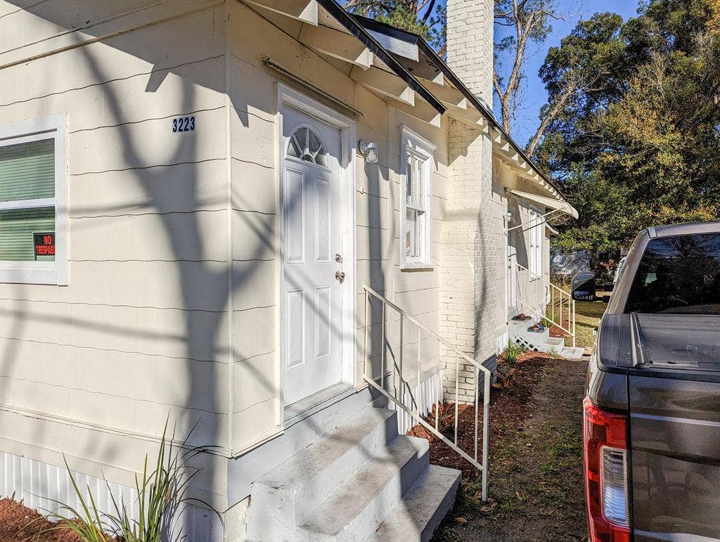 4 BR in Jacksonville