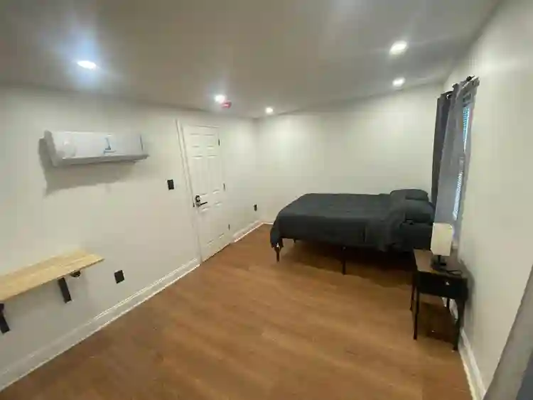 2 BR in Philadelphia