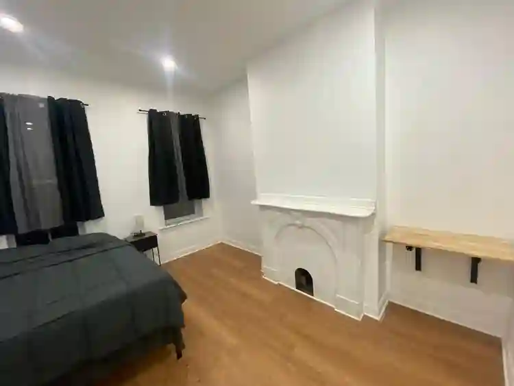 2 BR in Philadelphia
