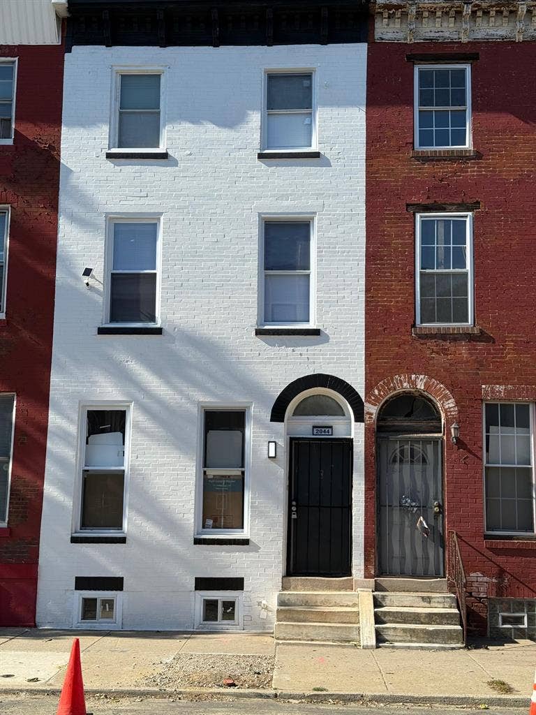 7 BR in Philadelphia