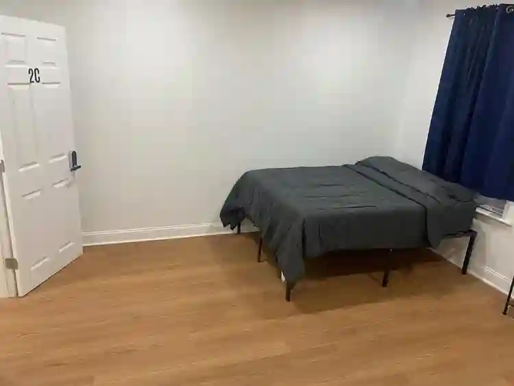 2 BR in Philadelphia