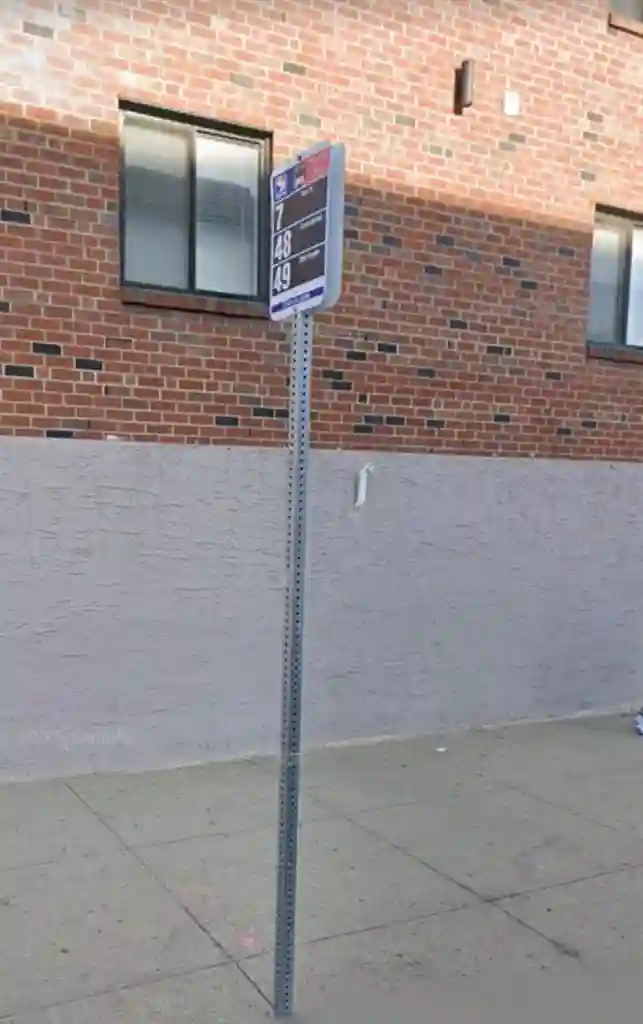 2 BR in Philadelphia