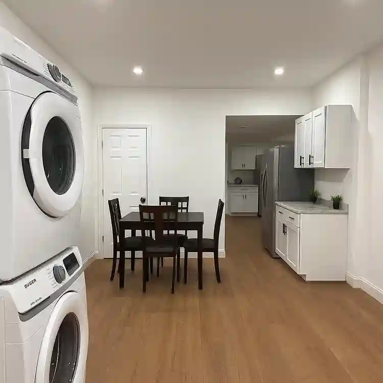 2 BR in Philadelphia