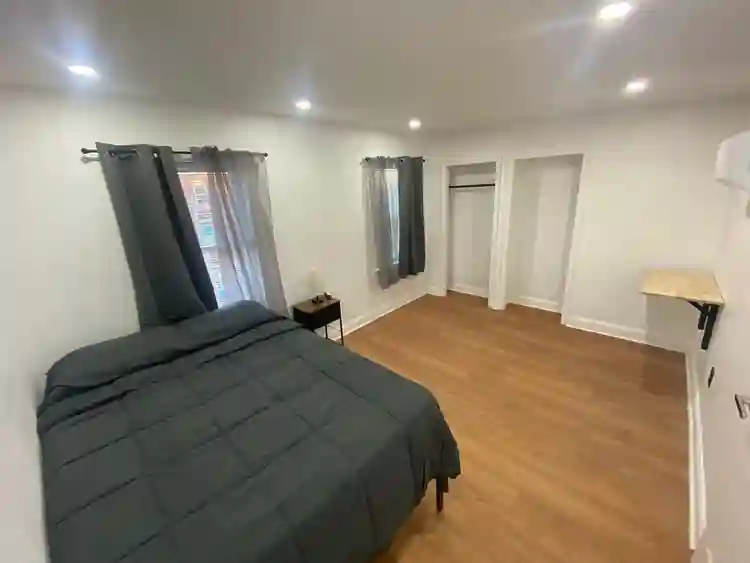 2 BR in Philadelphia