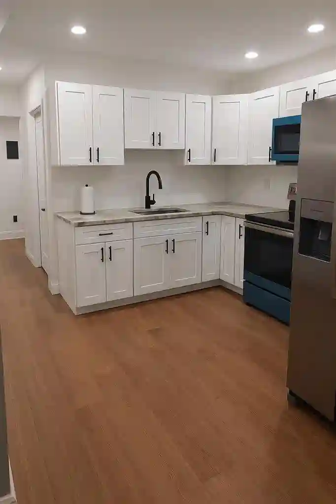 2 BR in Philadelphia