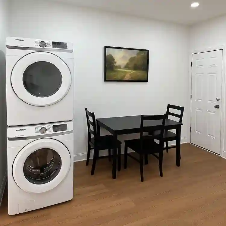 2 BR in Philadelphia