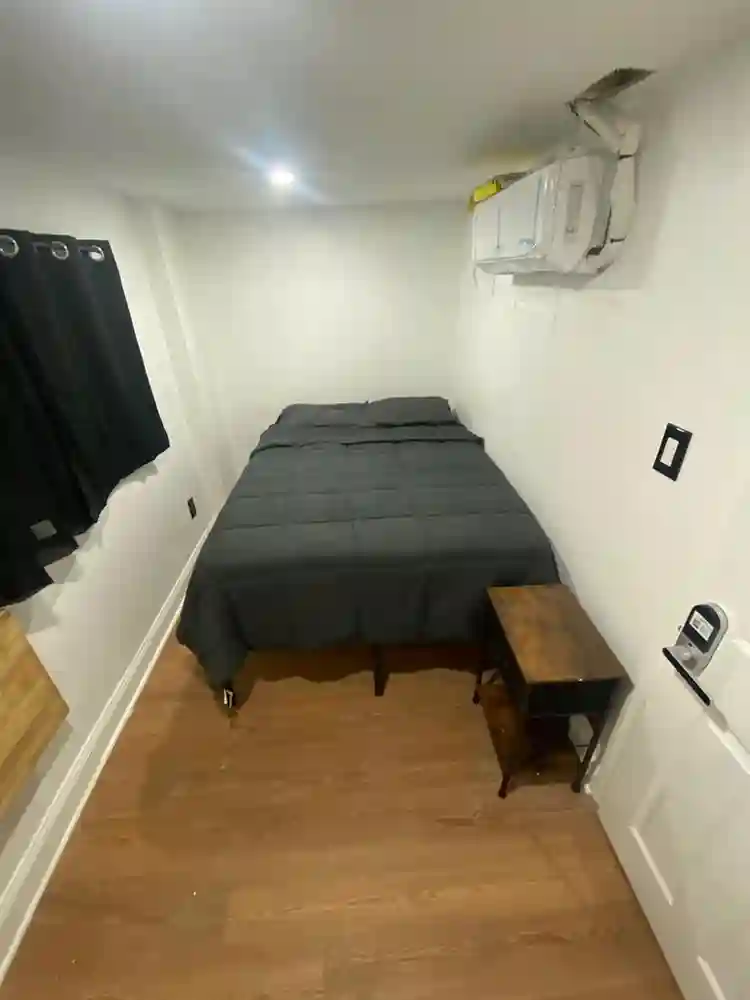 2 BR in Philadelphia