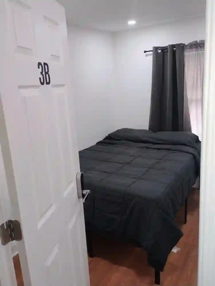 2 BR in Philadelphia