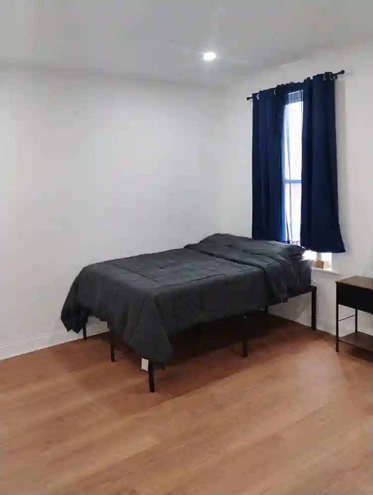 2 BR in Philadelphia