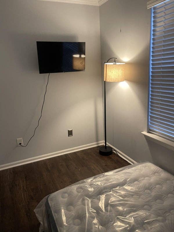 1 Bedroom/Bath next 2 Greenway