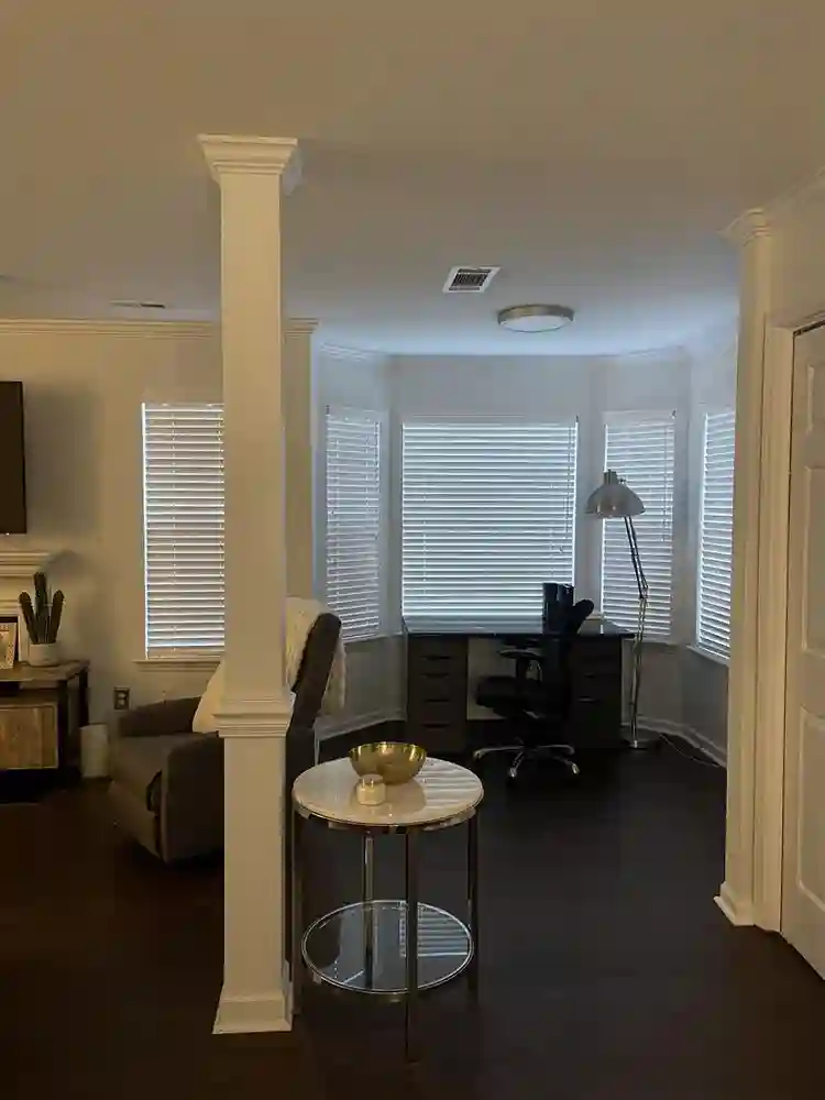 1 Bedroom/Bath next 2 Greenway