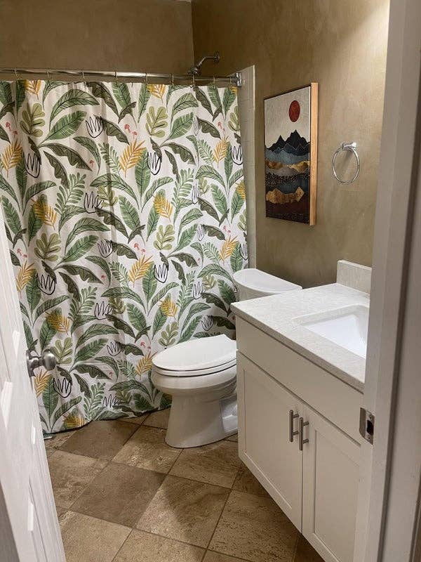 1 Bedroom/Bath next 2 Greenway