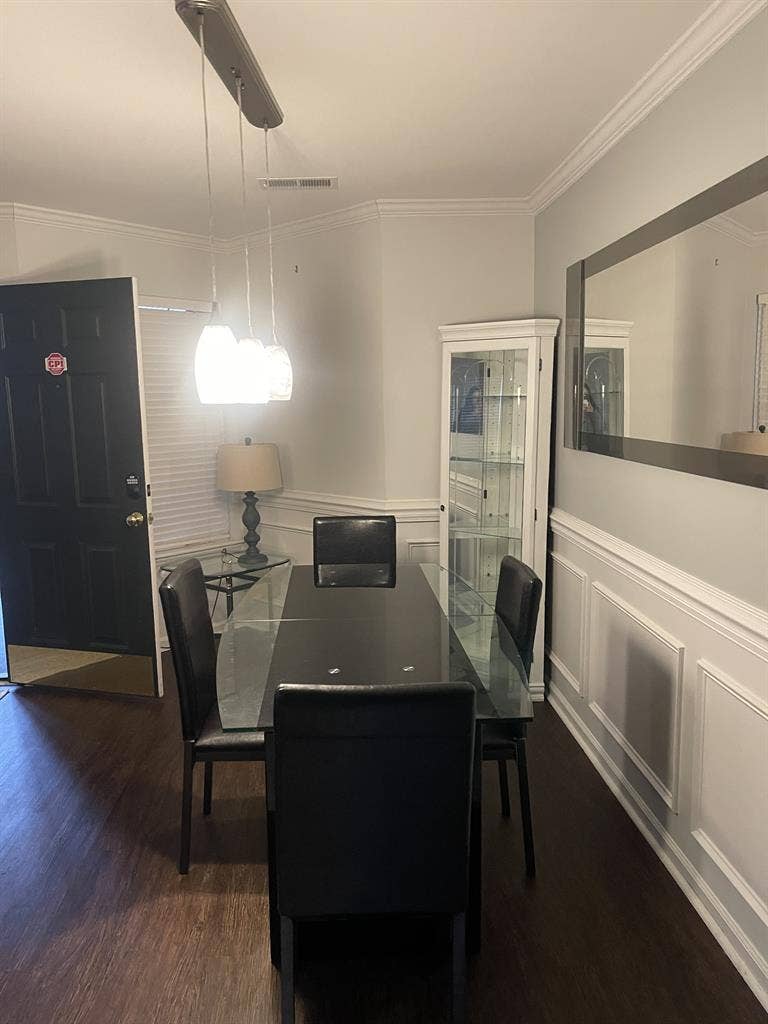 1 Bedroom/Bath next 2 Greenway