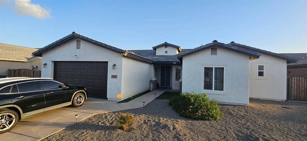 4 BR in Yuma