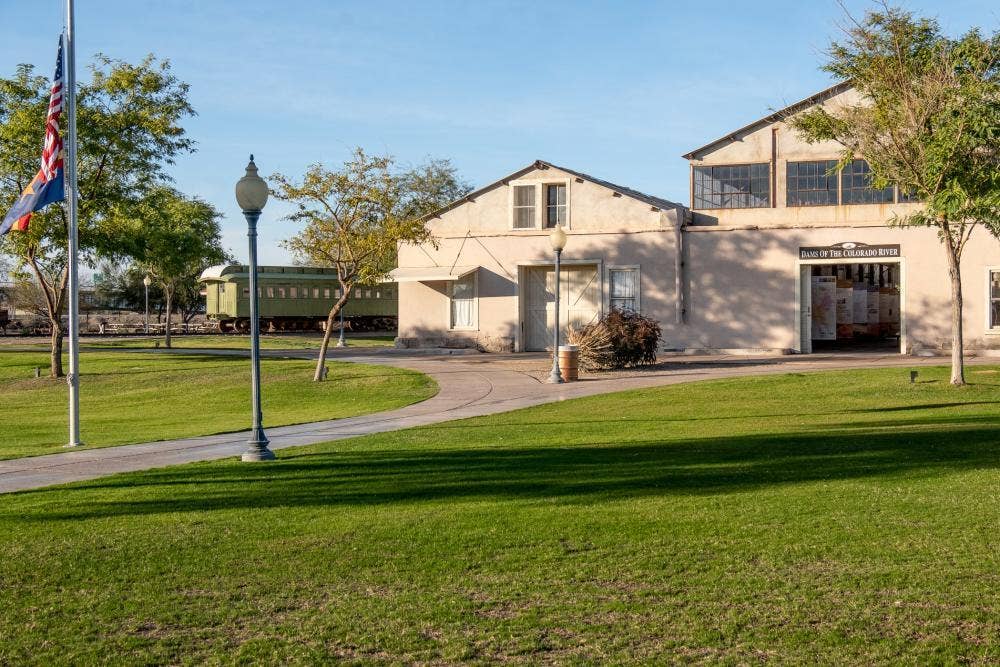 4 BR in Yuma