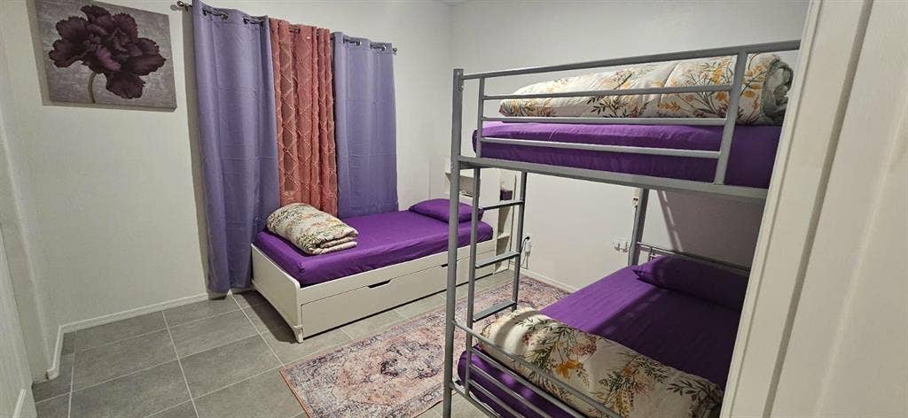 4 BR in Yuma