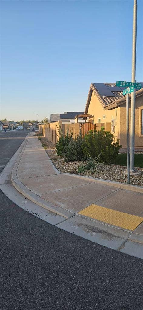 4 BR in Yuma