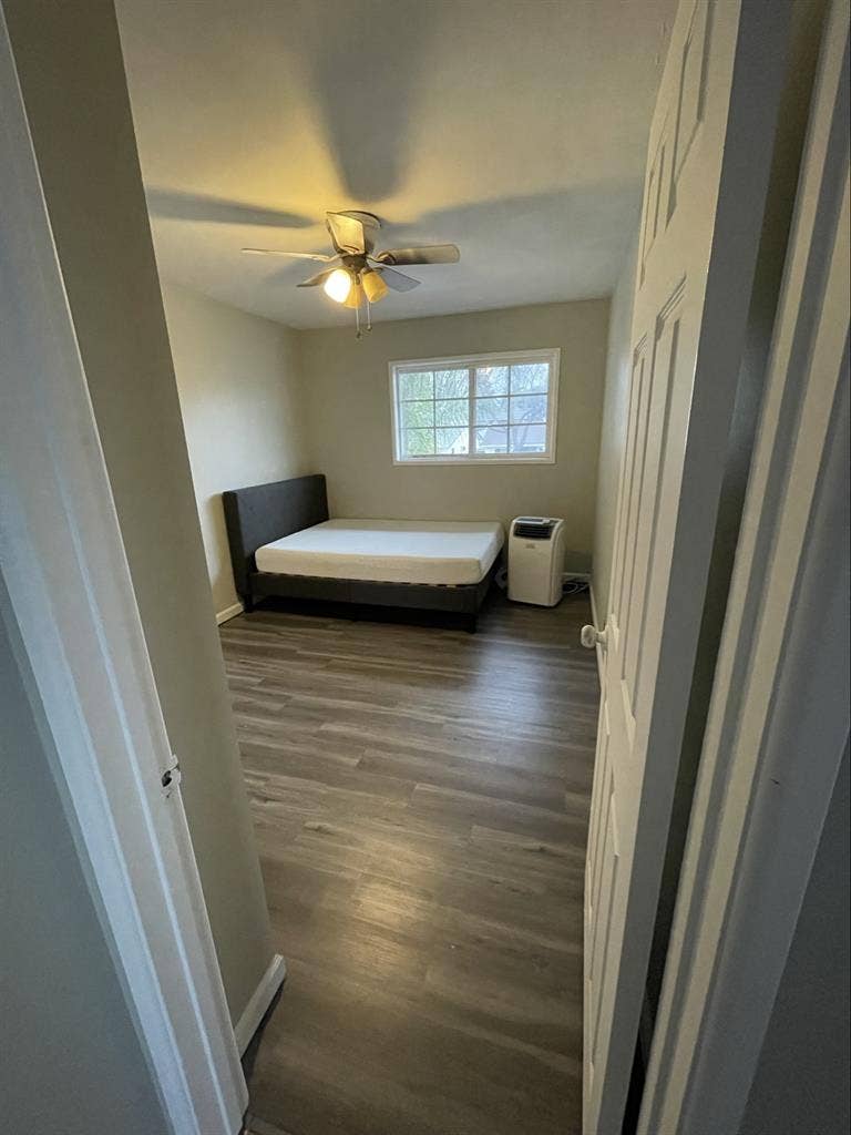 Looking for roommate!