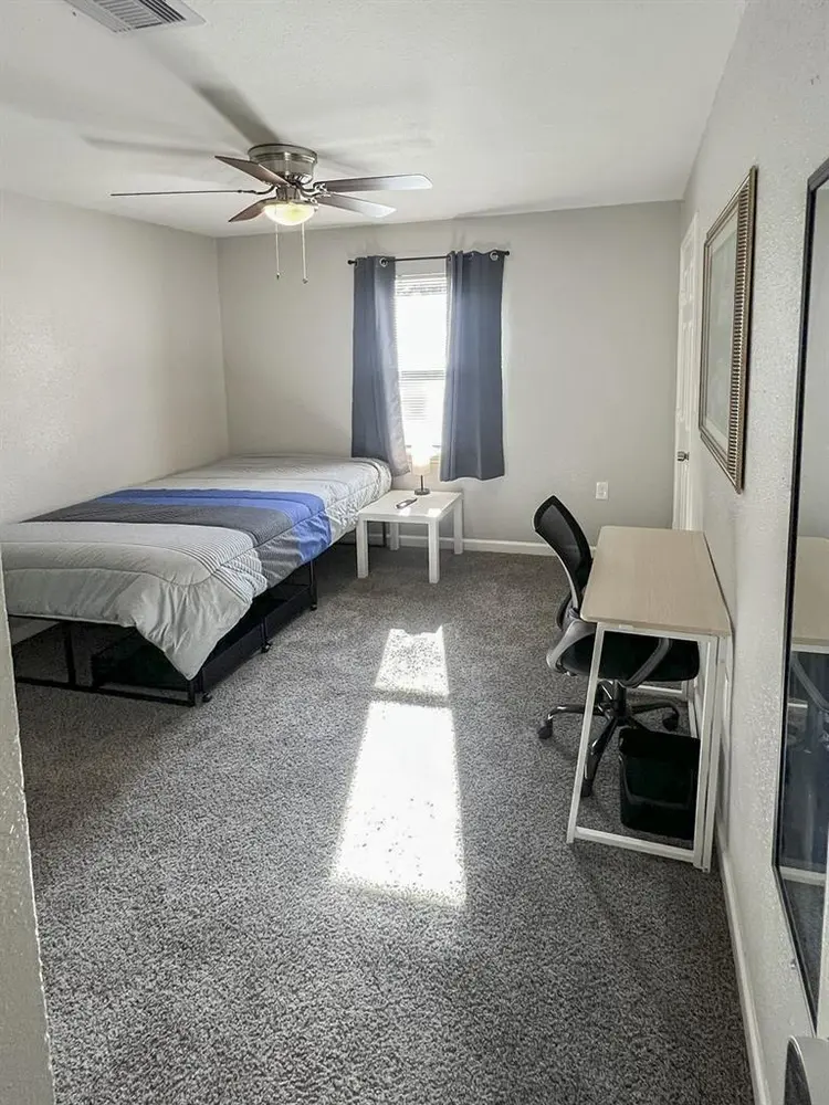 4 BR in Texas City