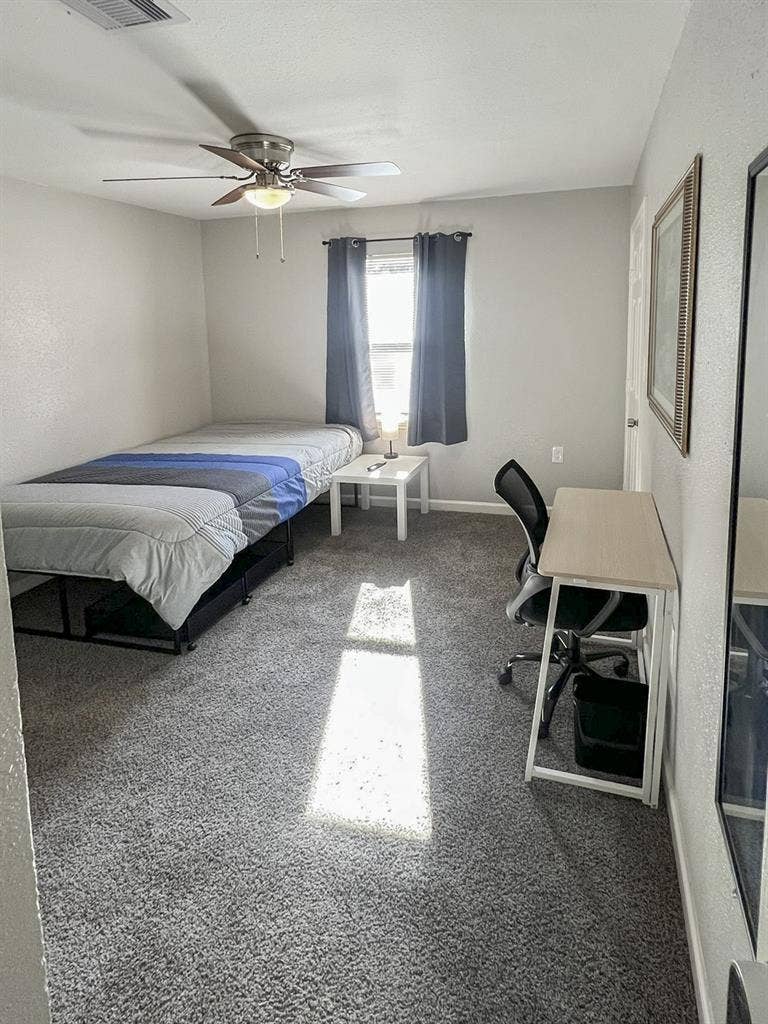 4 BR in Texas City