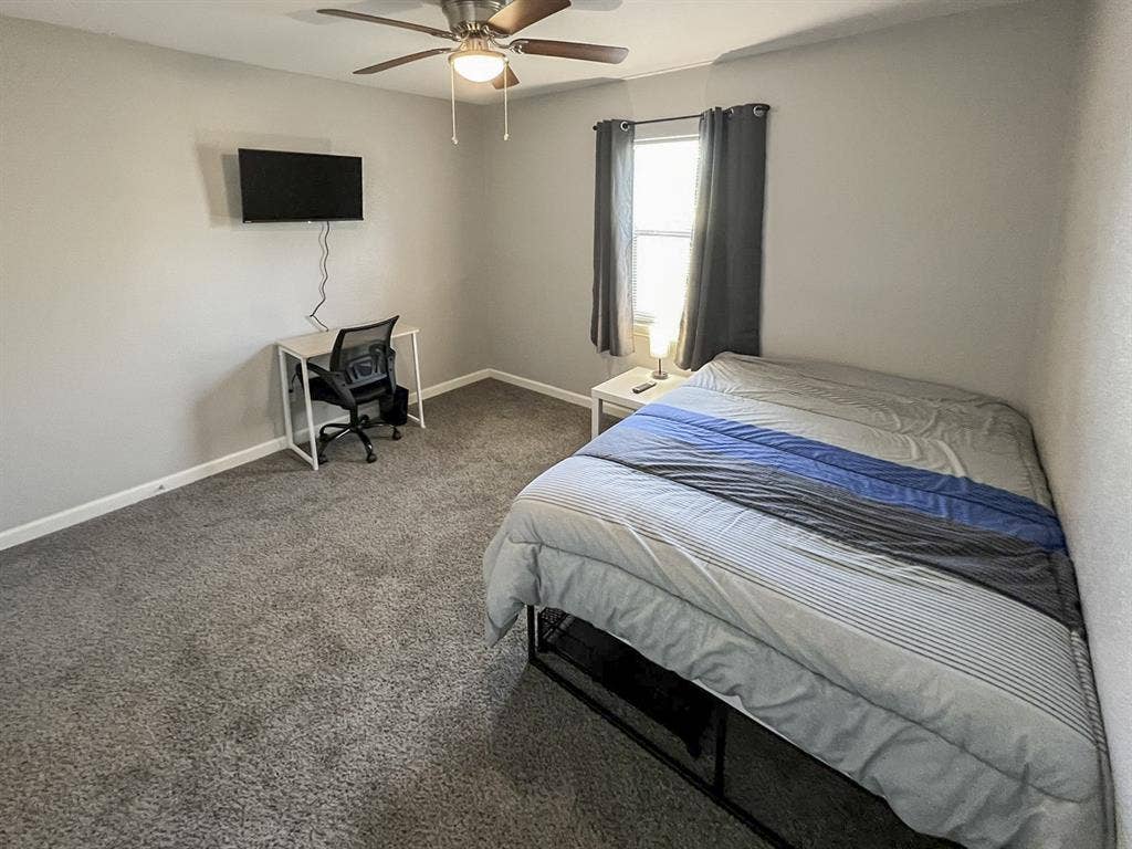 4 BR in Texas City