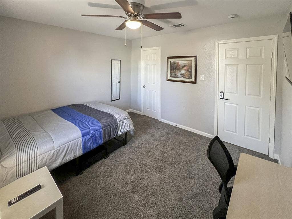 4 BR in Texas City
