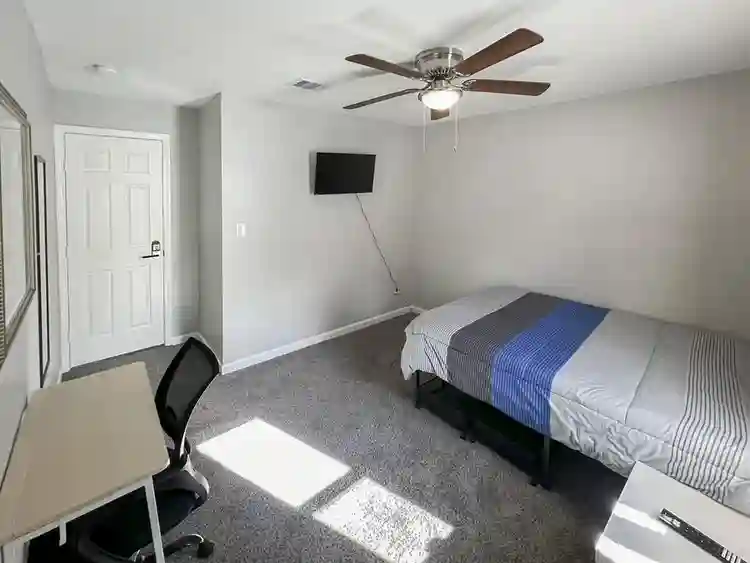 4 BR in Texas City