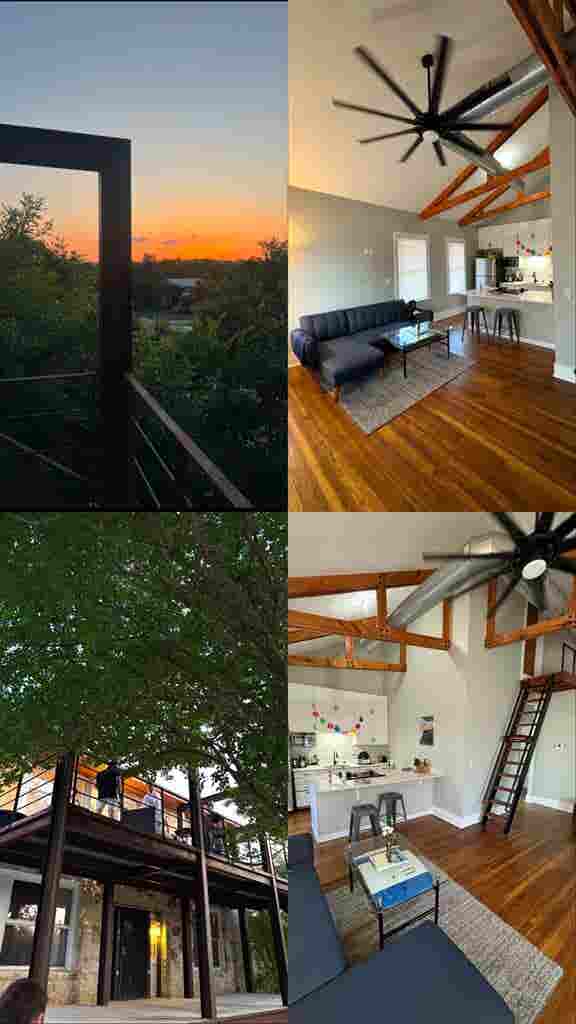 Room for rent near the Pearl