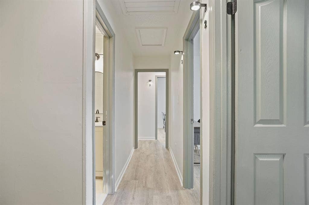 11 BR in Decatur
