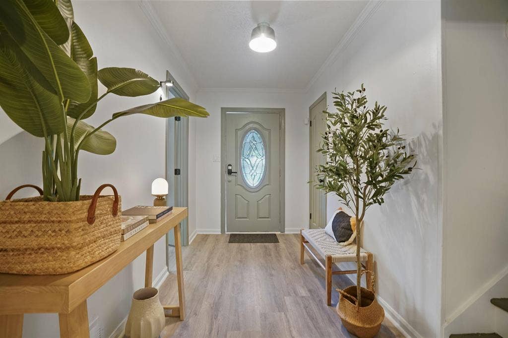 11 BR in Decatur